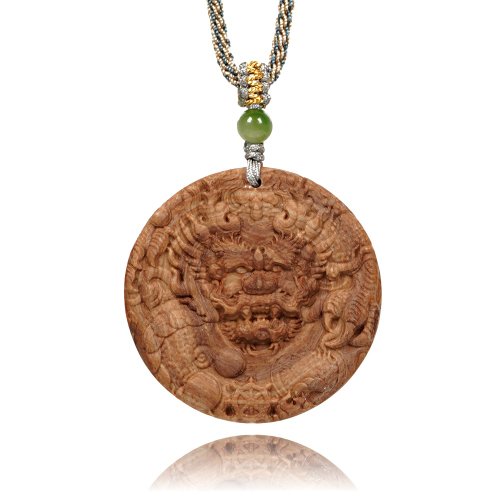 正佳珠寶 Gemsrich Jewelry 【正佳珠寶】龍宮舍利 頂級金剛舍利 龍牌 15g 龍宮舍利吊墜