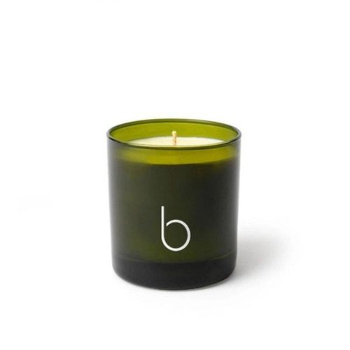 Shark Tank Lab 【送禮推薦】Bamford 鈴蘭香氛蠟燭
