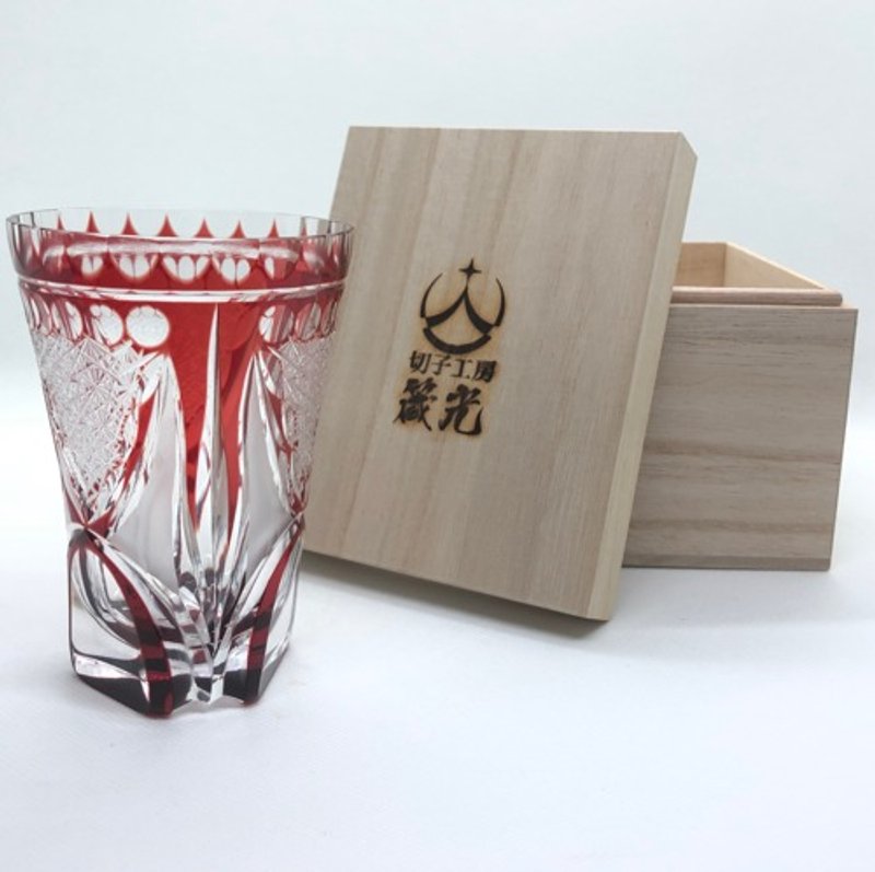 チチェイタンブラー - 茶壺/茶杯/茶具 - 玻璃 