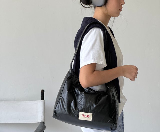 Korea The Ally | Trudy bag 투루디백| Korean style leather