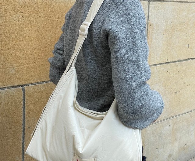 Korea The Ally | Trudy bag 투루디백| Korean style leather