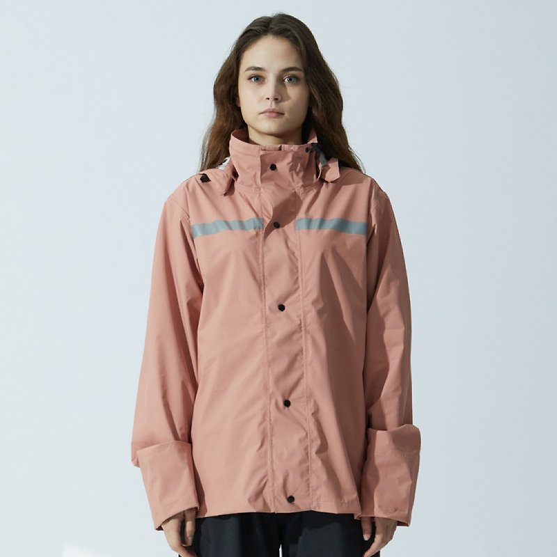 raincoat - Umbrellas & Rain Gear - Nylon Pink