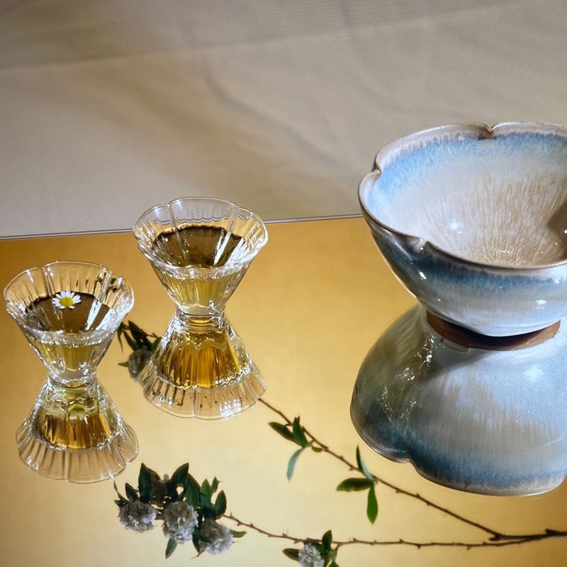 茶藝師的玩茶小日子-大鈺兒茶藝師-週三午 - 攝影/心靈/講座 - 其他材質 