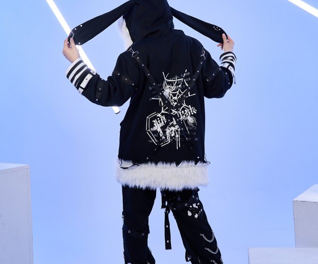 かっぱちゃん Kappaちゃん mignon poodle jacket かっぱちゃん Kappaちゃん mignon poodle jacket かっぱちゃん