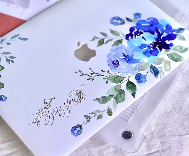 Custom Macbook Air Case  Personalized Macbook Air Case