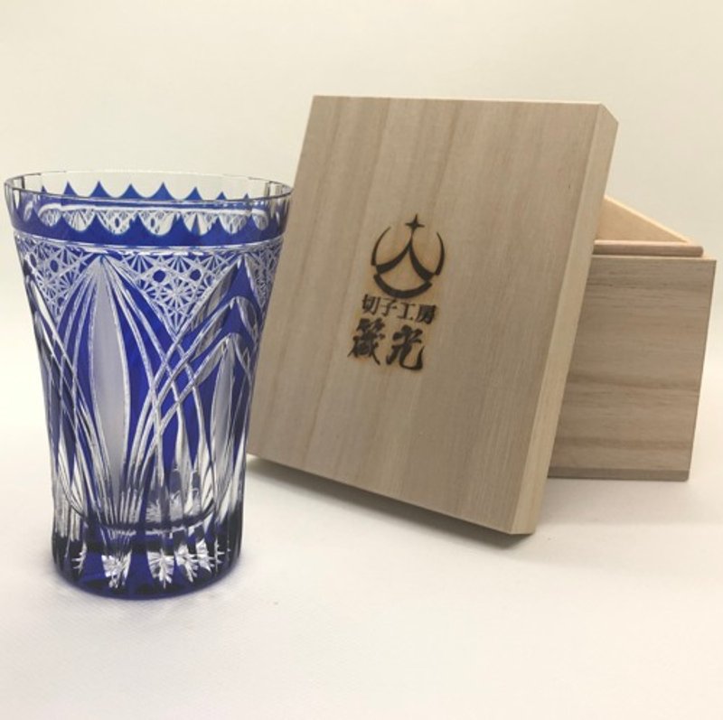 猫柳（ねこやなぎ）タンブラー - 茶壺/茶杯/茶具 - 玻璃 