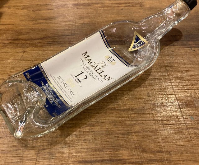 MACALLAN マッカラン ボトルスタンド/ディスプレイ Amazon.co.jp: ザマッカラン ボトルディスプレイスタンド