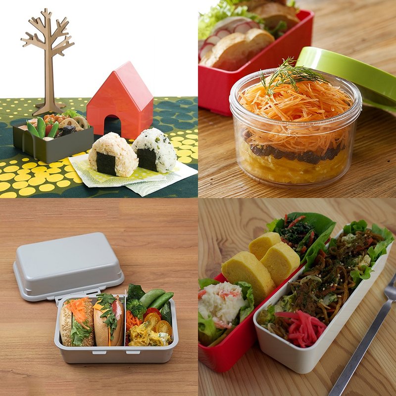 【三好製作所惜福品專區】 - 便當盒/食物袋 - 其他材質 