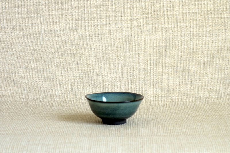 酒器 青白磁c - 酒杯/酒器 - 陶 藍色