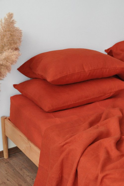  フラットシーツ 2枚入り 天竺ニット パッド一体型ボックスシーツ 4人用 240×200×25cm 綿