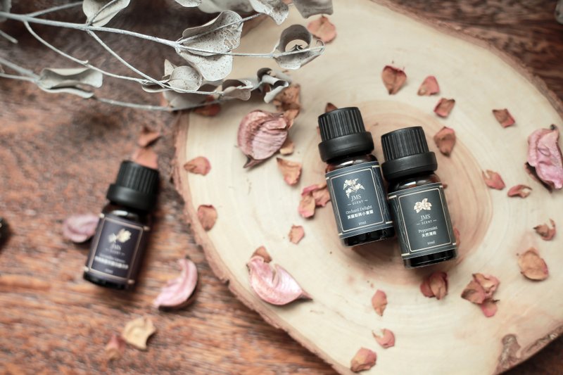 JMScent Europe's top fragrance essential oils can be selected from three groups (30 fragrances) - Fragrances - Other Materials 