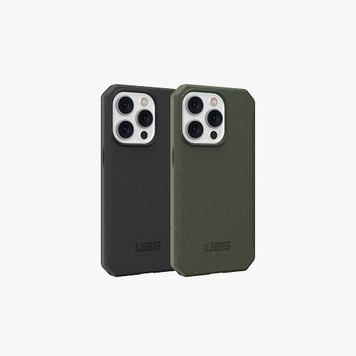 UAG UAG iPhone 14 Pro/Pro Max (6.1/6.7吋) 耐衝擊環保輕量保護殼