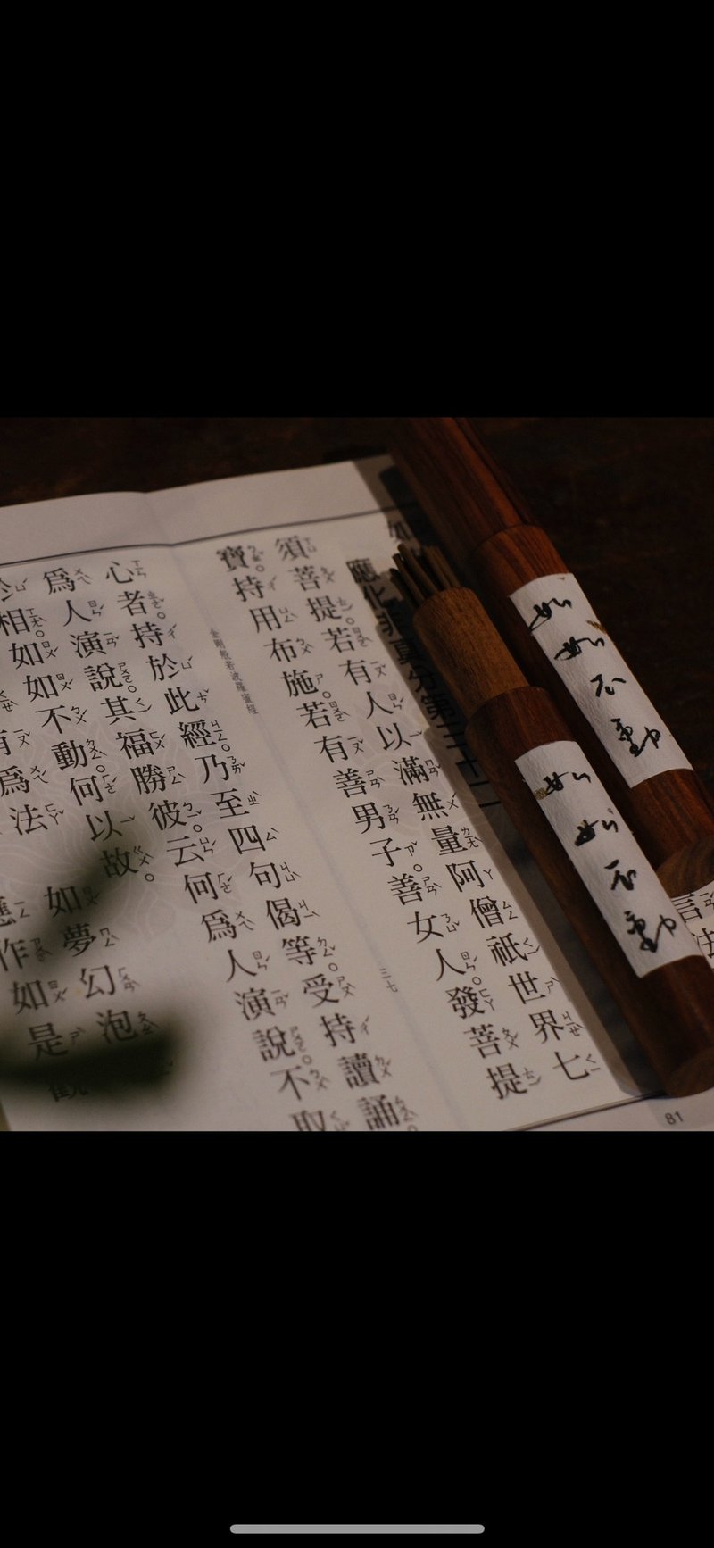 【頂級職人手作香】富森紅土棋肉沉香【如如不動】 - 香氛/精油/擴香 - 木頭 