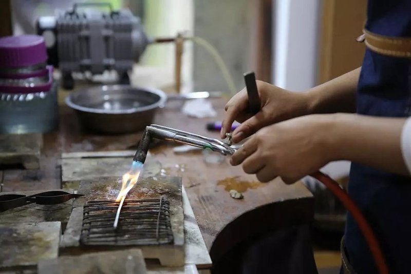 溪山手作   客製專拍連結 - 其他 - 其他材質 