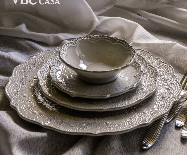 ☆ イタリアンフルーツ フルーツボウル 6点セット ☆ 皿 プレート