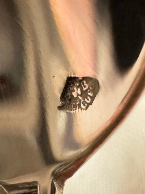 フランス　シルバースプーン12本　純銀 40019-フランスアンティークシルバースプーン12本入り - ショップ JSVS