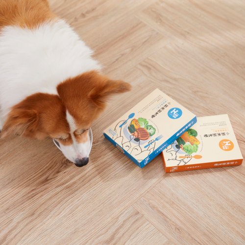SofyDOG 寵物精品 【狗主食罐】Hyperr超躍 小鮮肉狗狗鮮食餐 150g 全犬 狗餐包