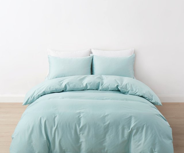 Anti allergy cheap bedding set