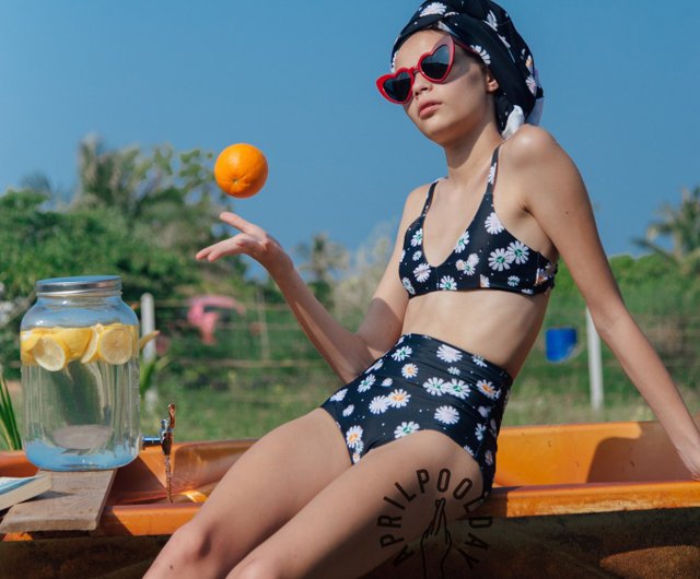 DAISY LIN(デイジーリン)｜SWIM DRESS “Hollywood Lady