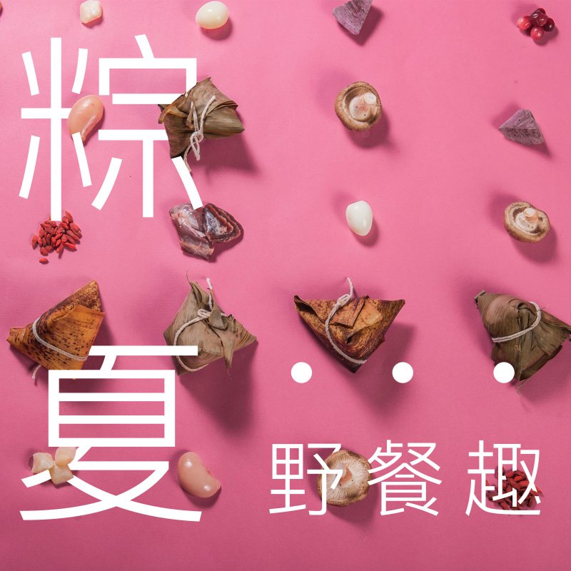 NEW寵物肉粽_粽夏野餐趣_無穀!無澱粉!純手工製作 - 端午前到貨 - 貓罐頭/鮮食 - 新鮮食材 多色