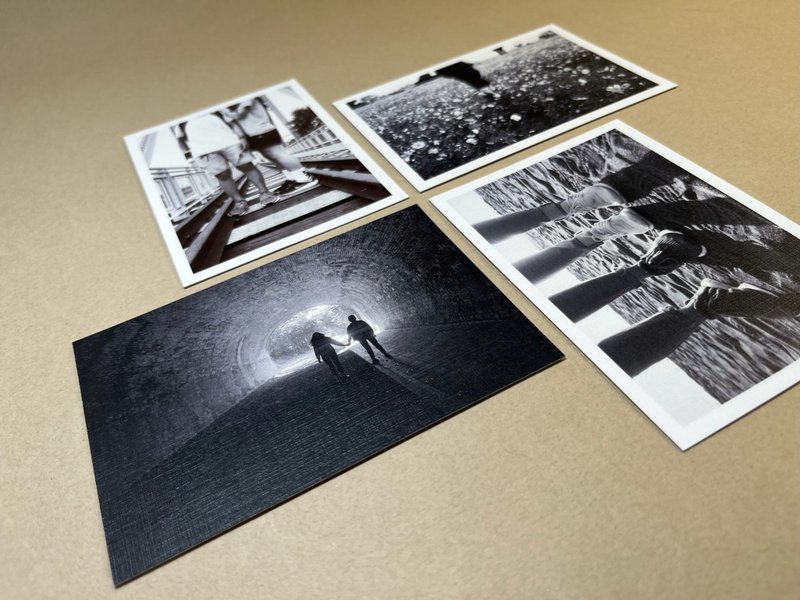 Photo printing service - Cards & Postcards - Paper Multicolor