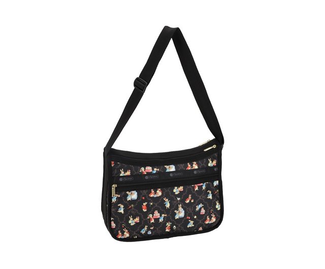 LeSportsac Deluxe Everyday Bag LeSportsac Hong