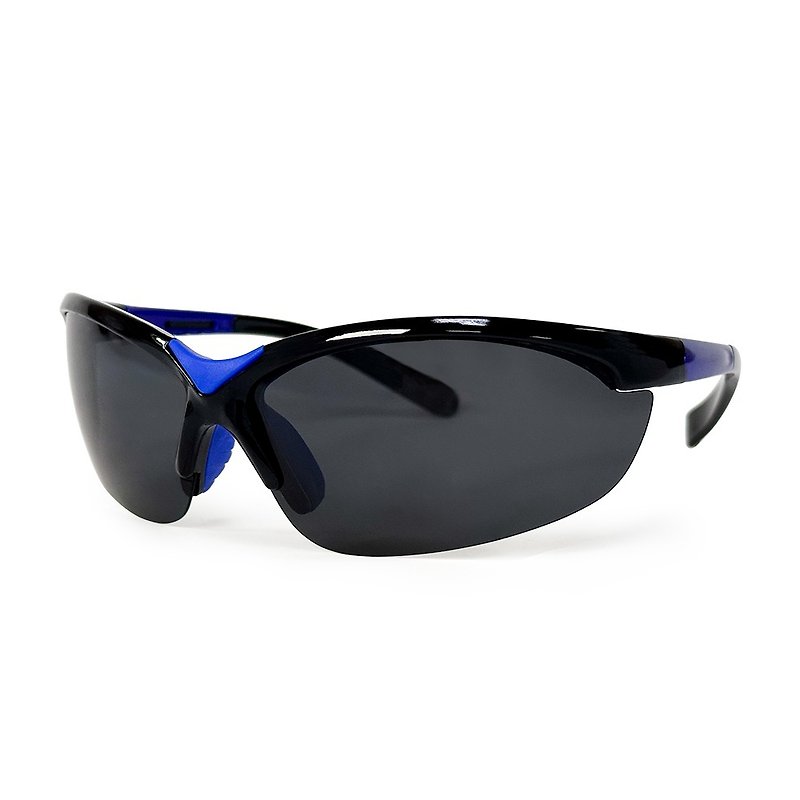 【ACEKA】Sky blue children’s sports sunglasses (SUNSHINE parent-child series) - Sunglasses - Other Materials 