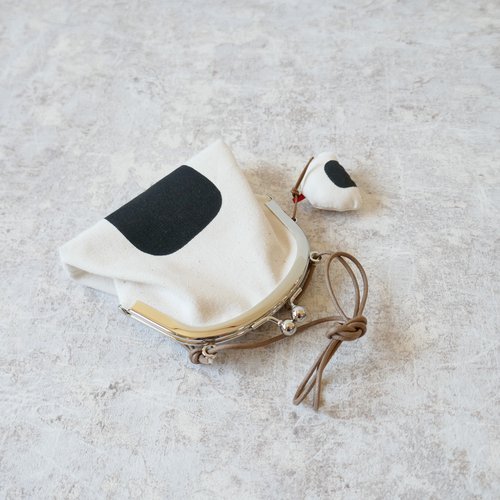 首かけおにぎり 首から下げるお財布 おにぎり - ショップ