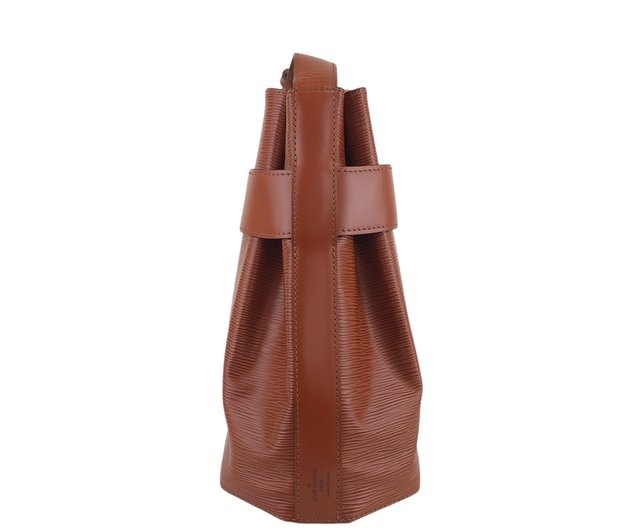 日本直送名牌中古包】LOUIS VUITTON ルイヴィトンエピショルダー