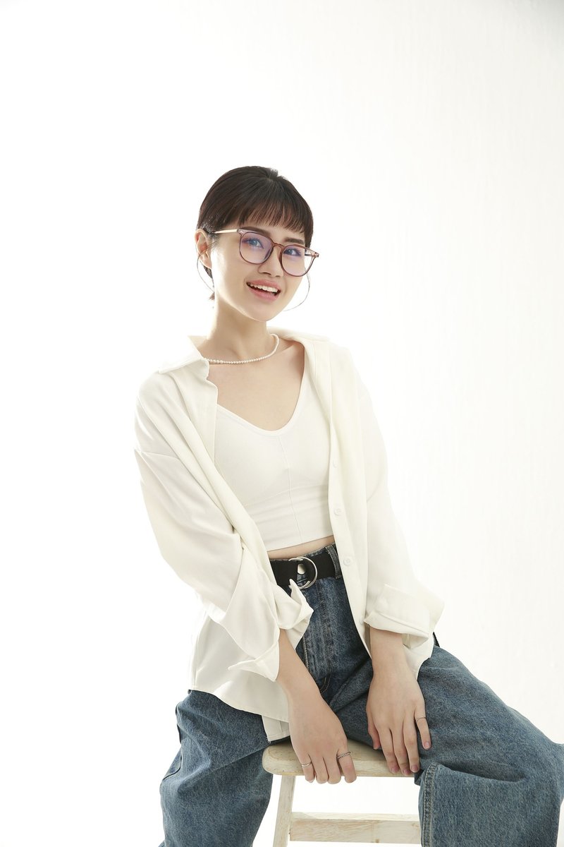 【ASLLY】現代印象簡約偏光眼鏡 典雅棕 S1046 - 太陽眼鏡/墨鏡 - 其他金屬 卡其色