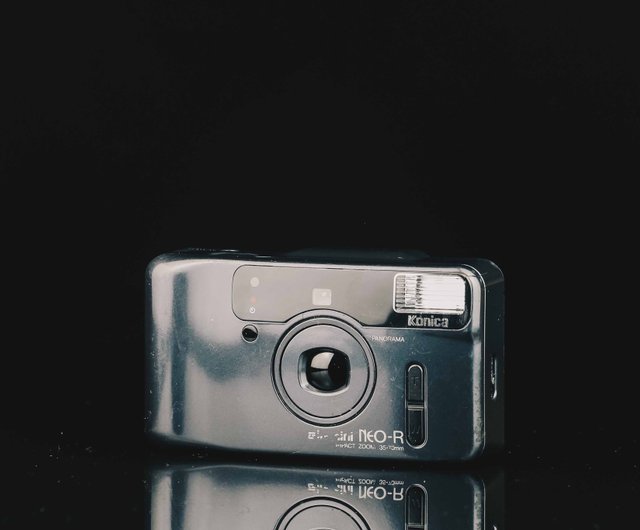 コニカ BiG mini NEO-R #4781 #135 フィルムカメラ - ショップ