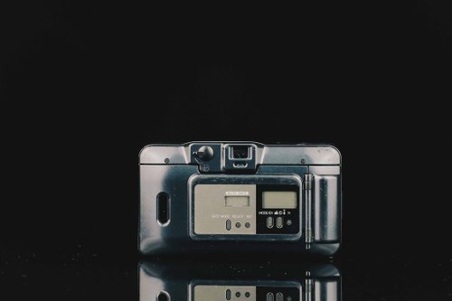 Konica BIG MINI NEO-R フィルムカメラ 嫁記事】ゆる～いフィルムカメラレビュー 初心者でも簡単に