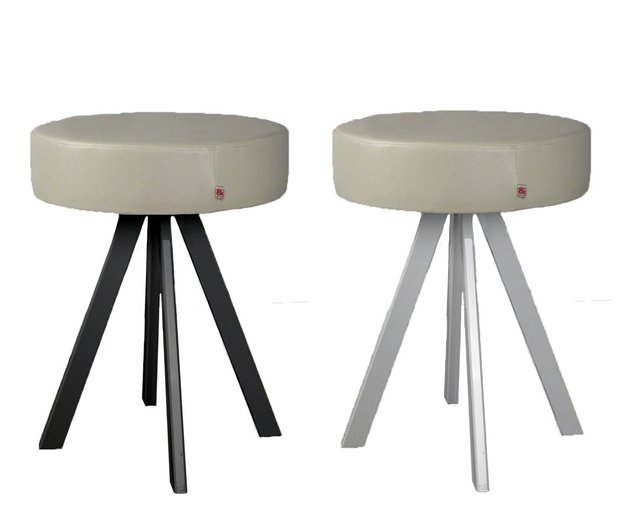 Mini discount round chair