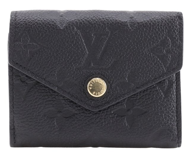 日本直送】ルイ・ヴィトン LOUIS VUITTON 三つ折り財布 ポルトフォイユ