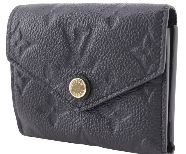 日本直送】ルイ・ヴィトン LOUIS VUITTON 三つ折り財布