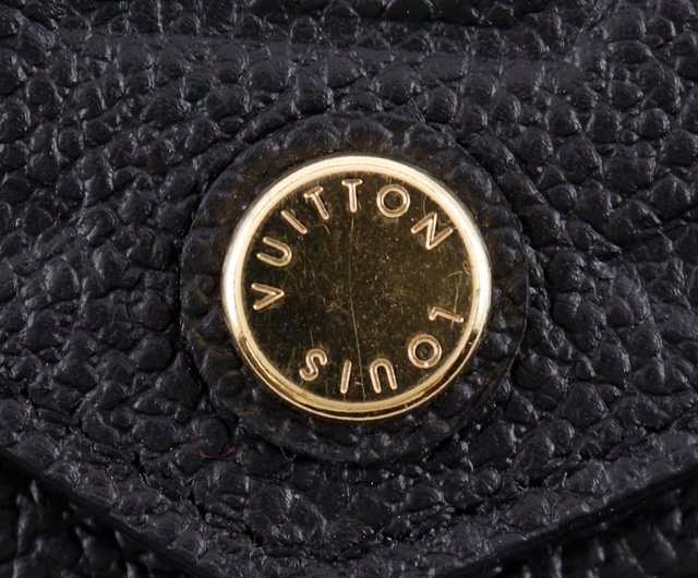 日本直送】ルイ・ヴィトン LOUIS VUITTON 三つ折り財布 ポルトフォイユ