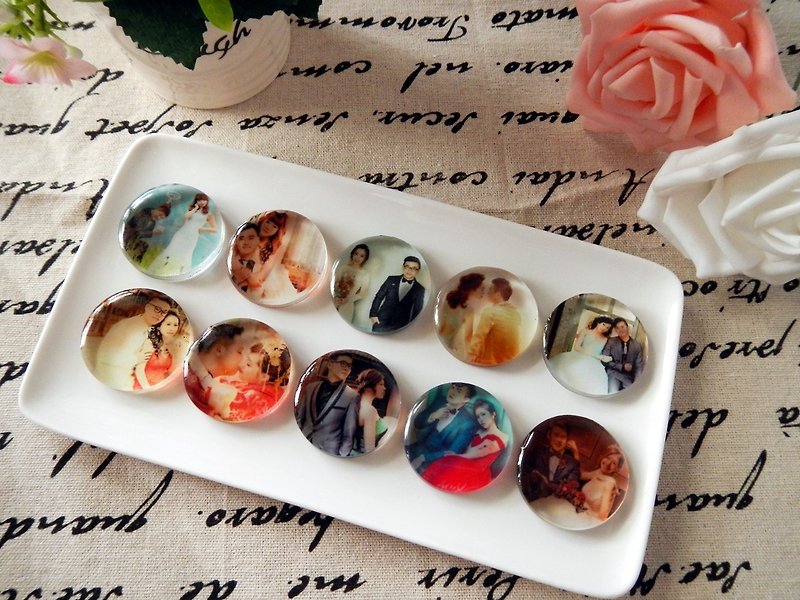 Customized Crystal Sugar (10pcs / carton) Handmade Wedding Matter Customize Your Ideas Make people difficult to choose between eating and collecting - Snacks - Fresh Ingredients Transparent