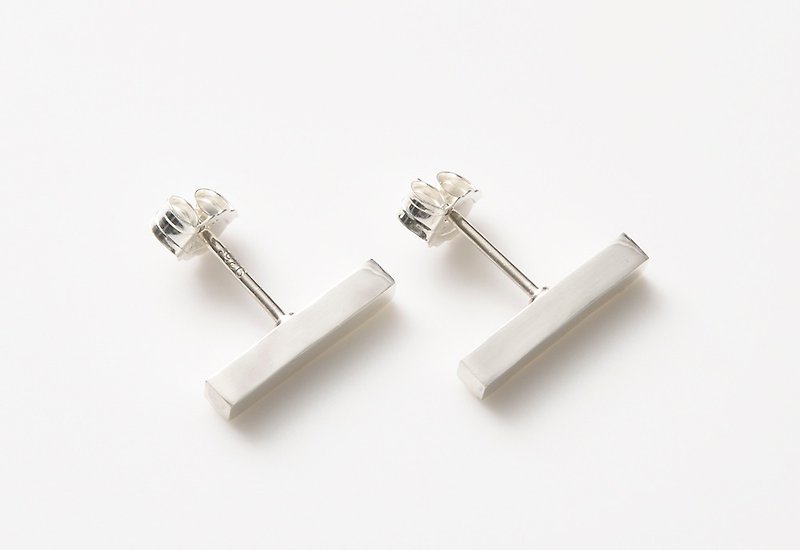 Made to order / CP57 - Earrings & Clip-ons - Other Metals 