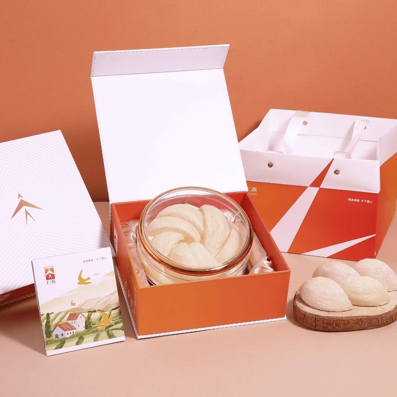 一生摯愛【3A燕盞】(100克) - 養生/保健食品/飲品 - 新鮮食材 