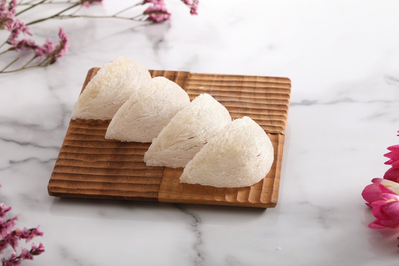 中秋送禮 孕媽咪 伴手禮【3A燕盞】(100克) - 蜂蜜/黑糖 - 新鮮食材 