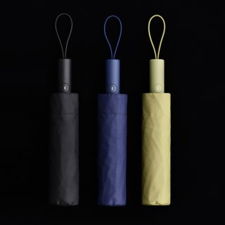 TIOHOH Umberlla - Windproof &amp;quot;TEFLON&amp;quot; Coated Travel Umbrella - Auto Open / Close