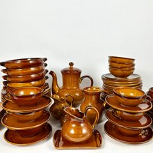 ヴィンテージビレロイ ボッホ食器セット| ビレロイ ボッホ ヴィンテージビレロイ ボッホ食器セット| ビレロイ ボッホ
