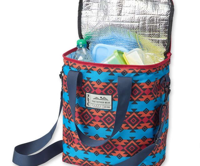 Kavu 2025 takeout tote