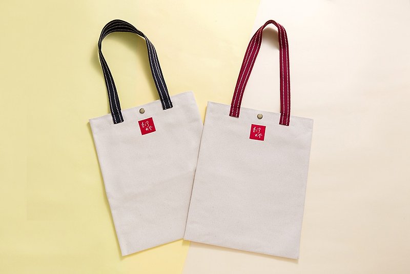 Taiwan University Shoulder Totes - Messenger Bags & Sling Bags - Cotton & Hemp 