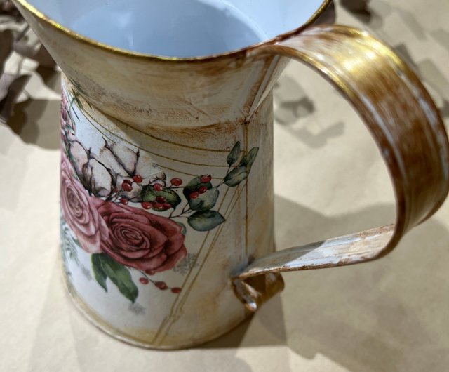 ベネチア 水差し アンティーク