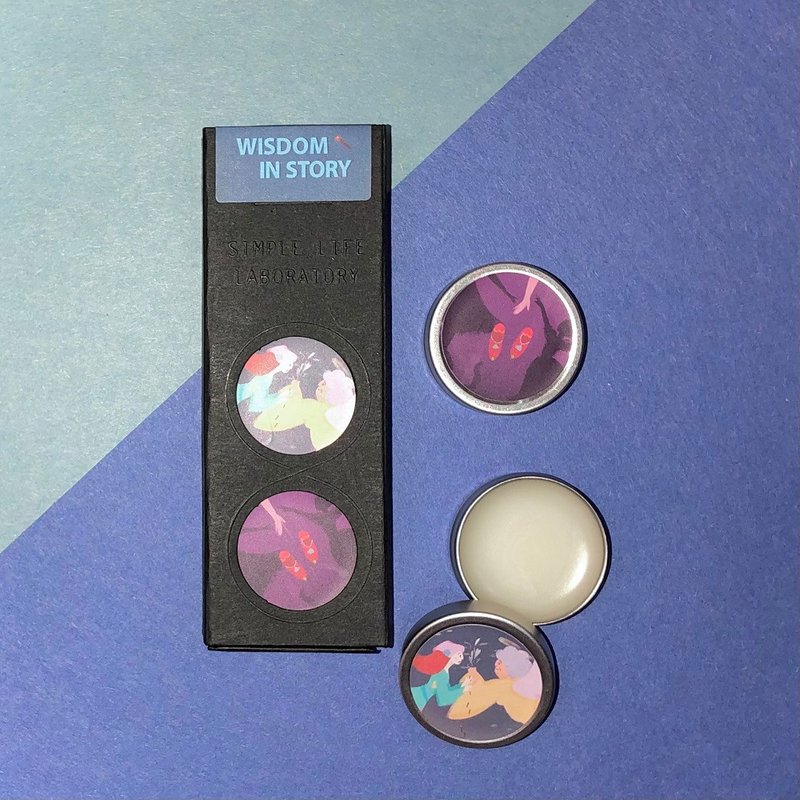 [Short-term period + 1 yuan more for one piece] SLL Mini Mixed Fragrance/Match Girl vs. Red Shoes - น้ำหอม - น้ำมันหอม 