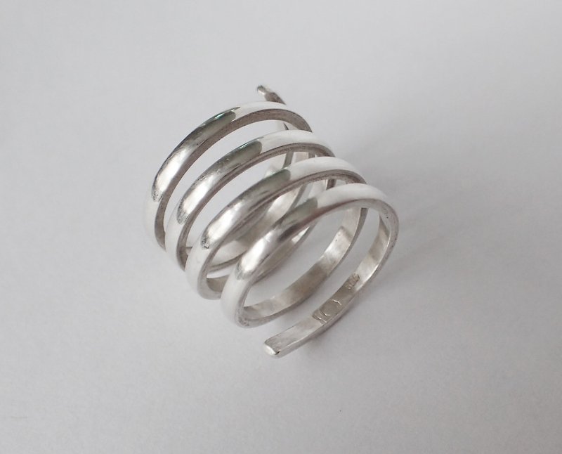ring, 999-Fine Silver - General Rings - Sterling Silver 