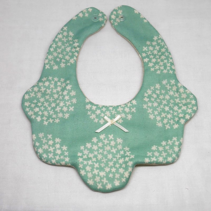 Japanese Handmade 8-layer-gauze Baby Bib