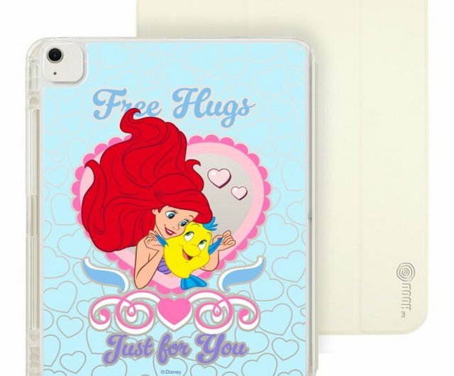 アリエル - iPhoneケース ハンドメイド ディズニー アリエル プリンセス Amazon.co.jp: iPhone 16 ケース MagSafe対応 キャラクター