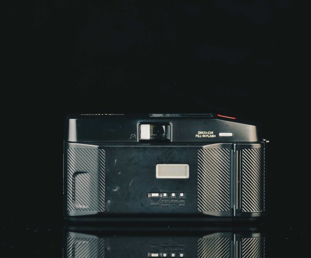 FUJI CARDIA HITE DATE #2088 #135 フィルムカメラ - ショップ